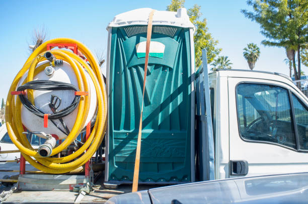 Trusted Mayfield, OH porta potty rental Experts