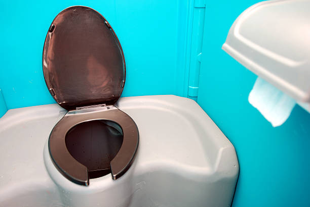 Sanitation services for porta potties in Mayfield, OH