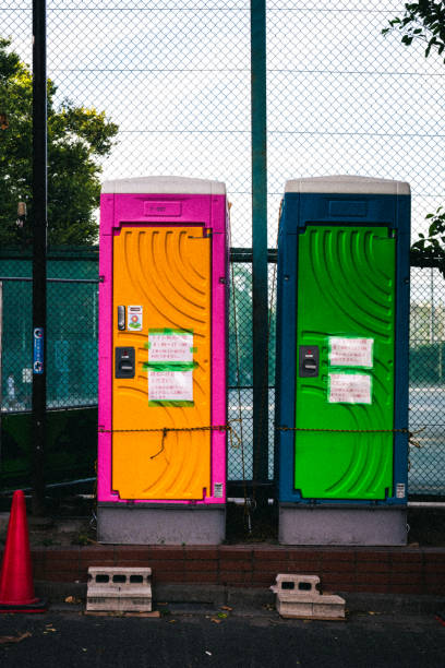 Best Temporary restroom rental  in Mayfield, OH