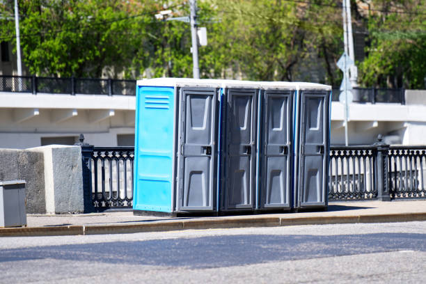 Best Portable toilet rental cost  in Mayfield, OH