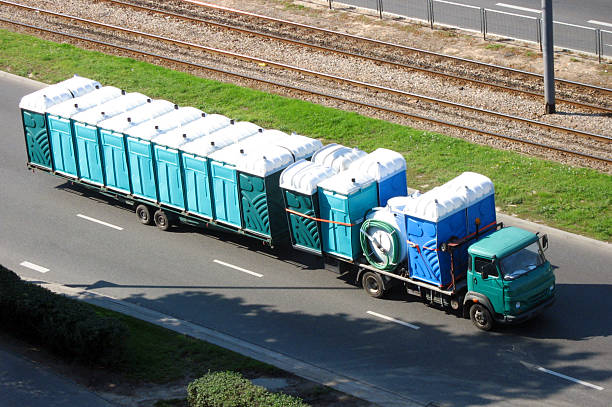Best Local porta potty services  in Mayfield, OH